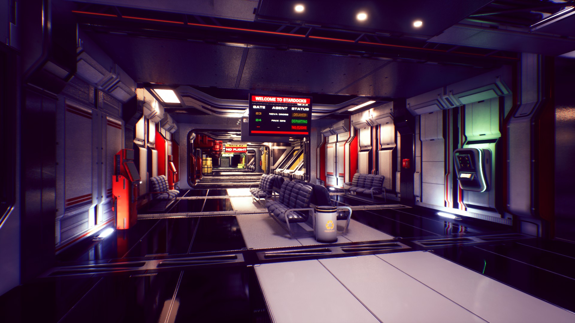 STARDROP screenshot 23