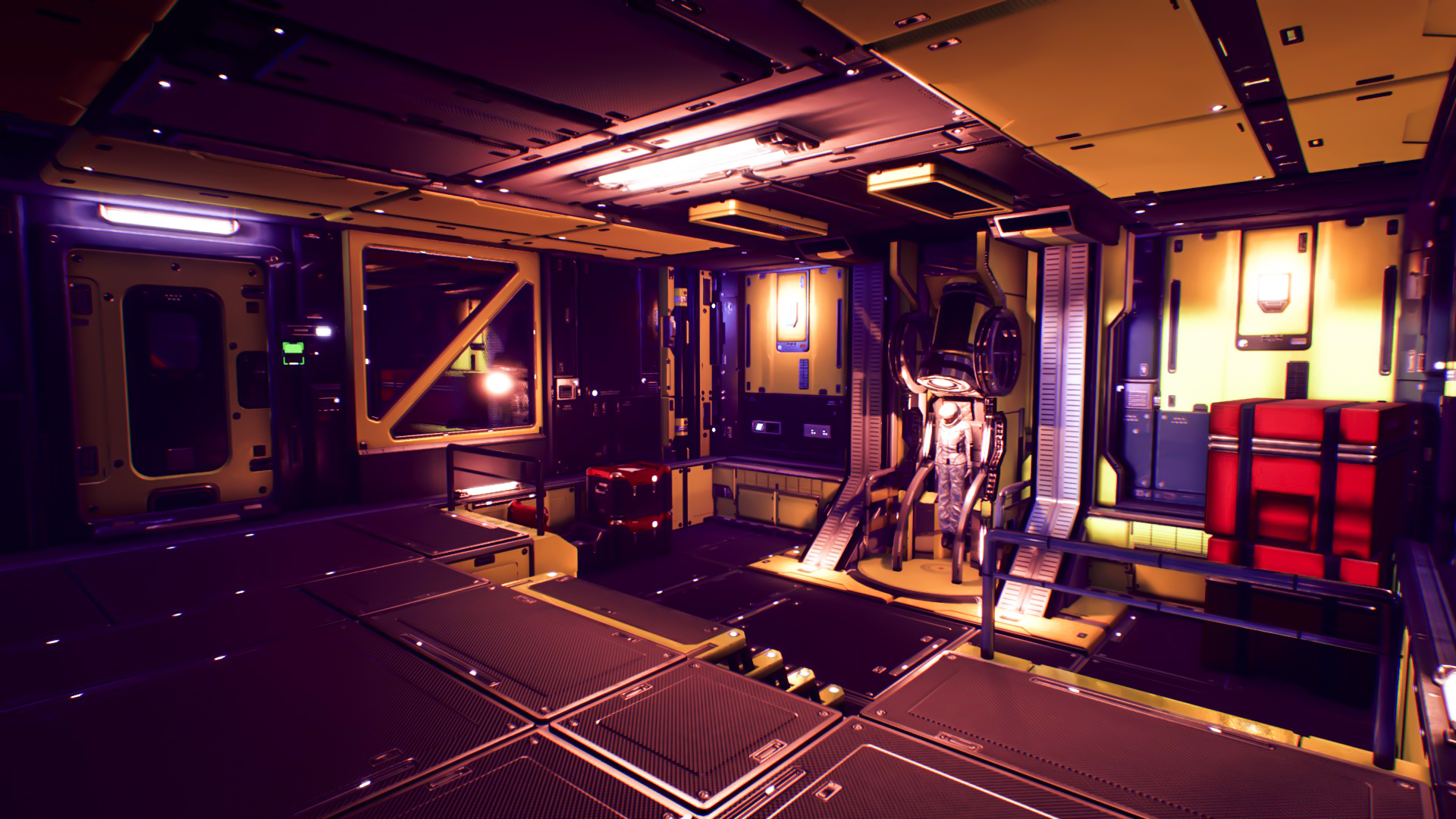 STARDROP screenshot 7