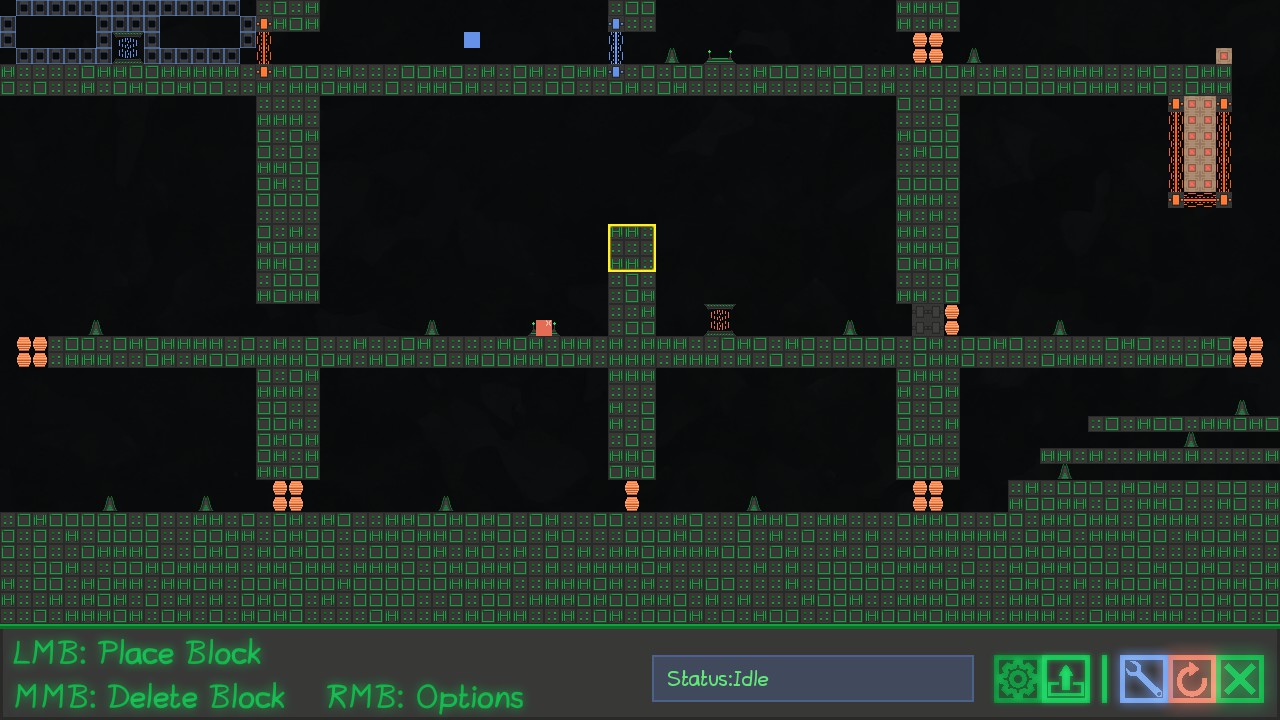 Fields XY screenshot 8