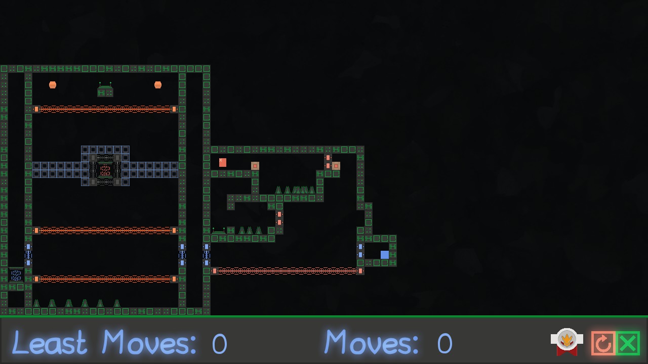 Fields XY screenshot 5