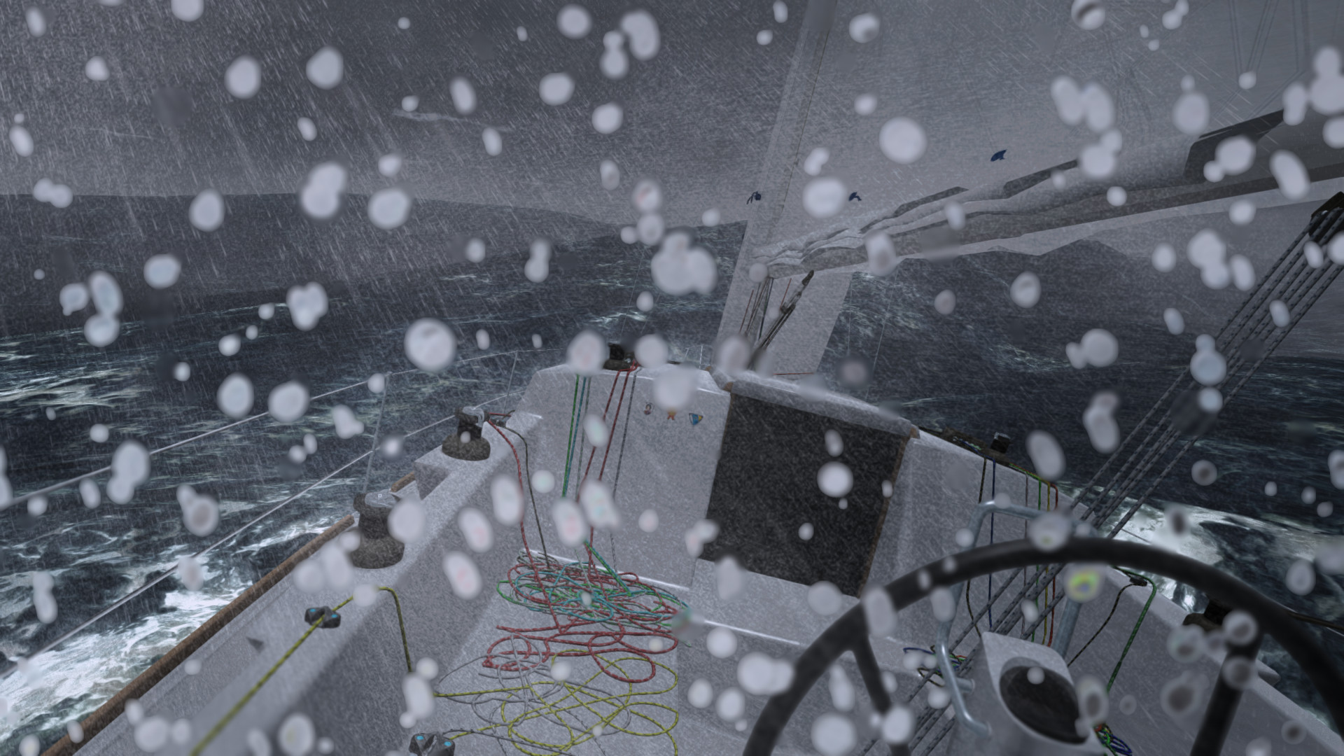 Sailaway - The Sailing Simulator screenshot 7