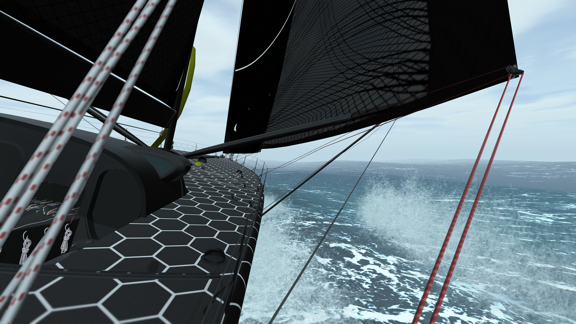 Sailaway - The Sailing Simulator screenshot 13