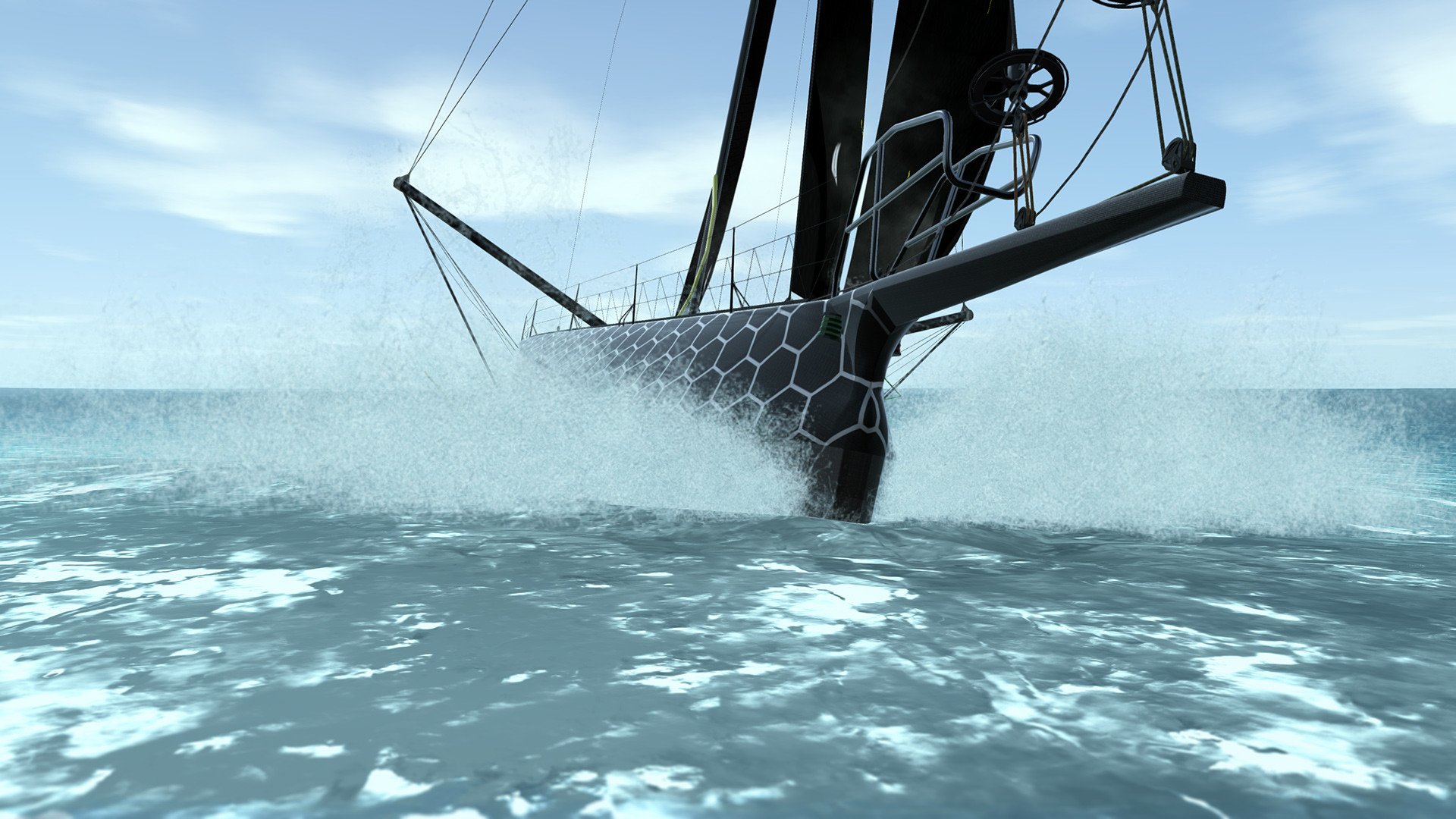 Sailaway - The Sailing Simulator screenshot 15