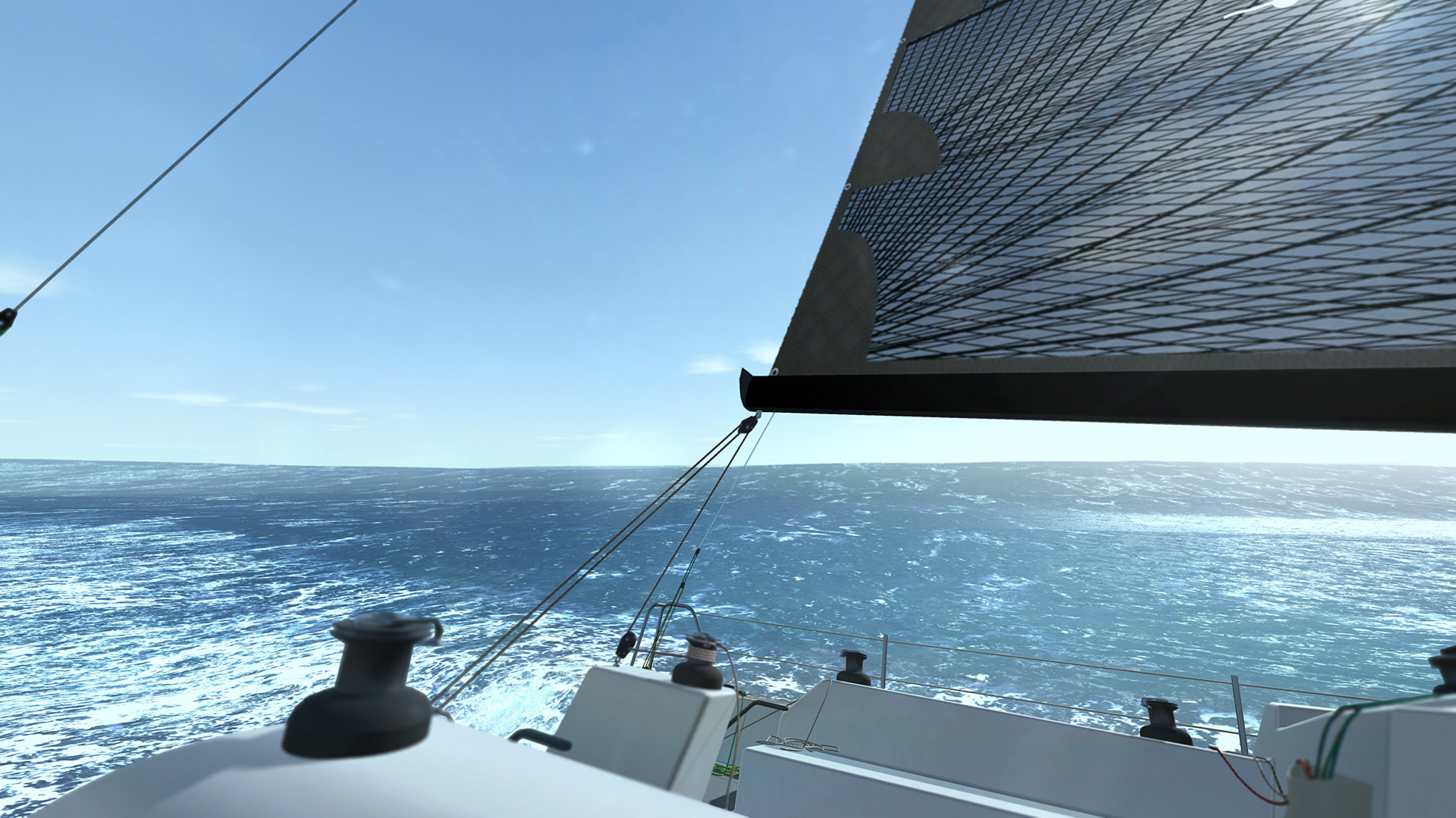 Sailaway - The Sailing Simulator screenshot 12