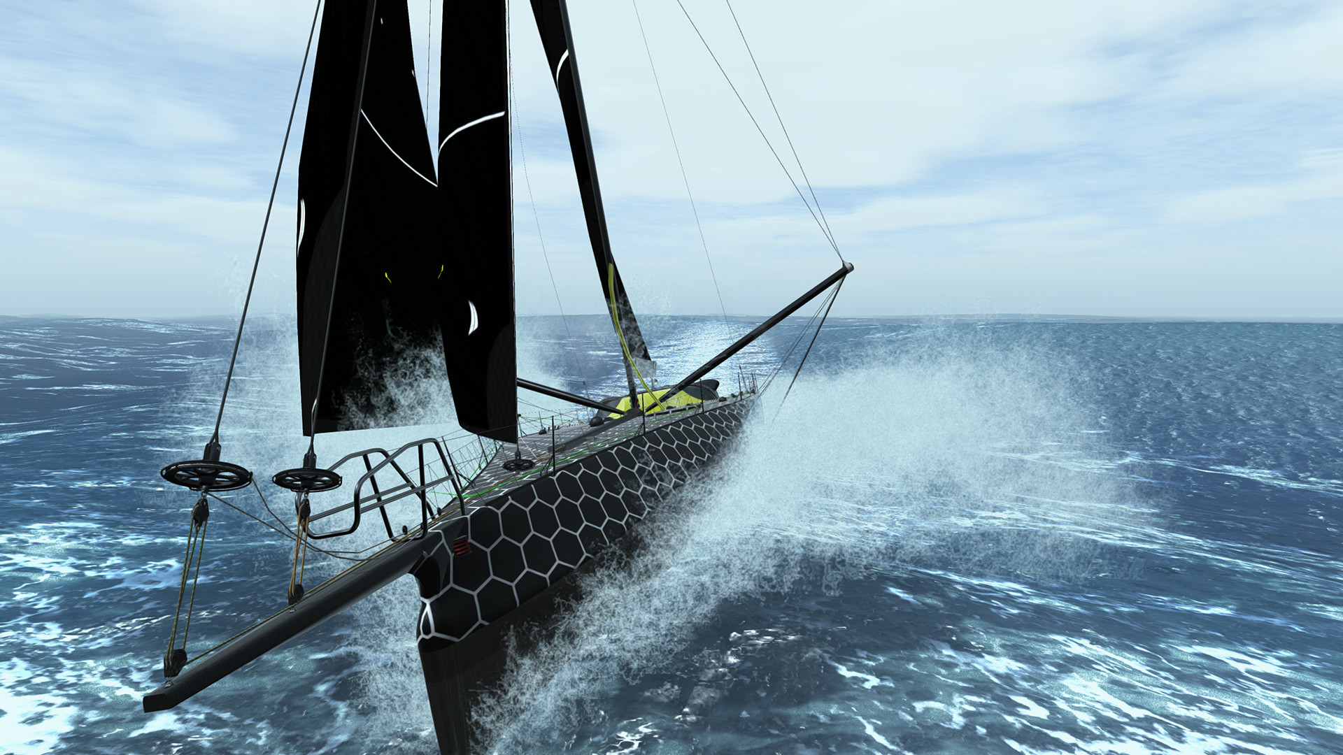 Sailaway - The Sailing Simulator screenshot 10