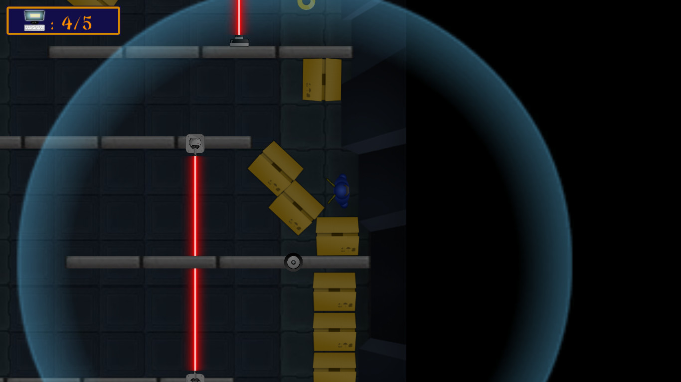 Ninja Stealth - Supporter Edition screenshot 7