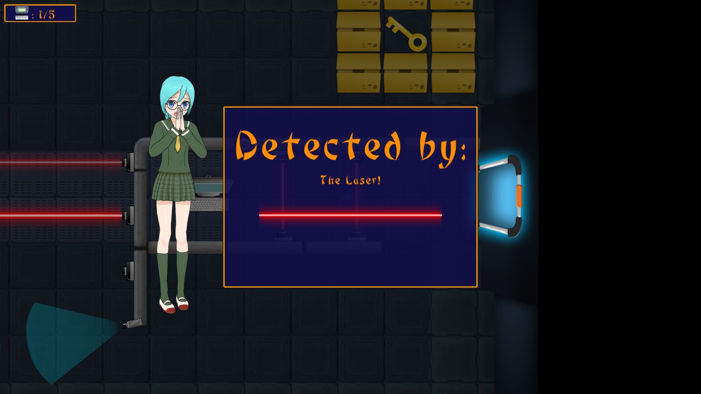 Ninja Stealth - Supporter Edition screenshot 2