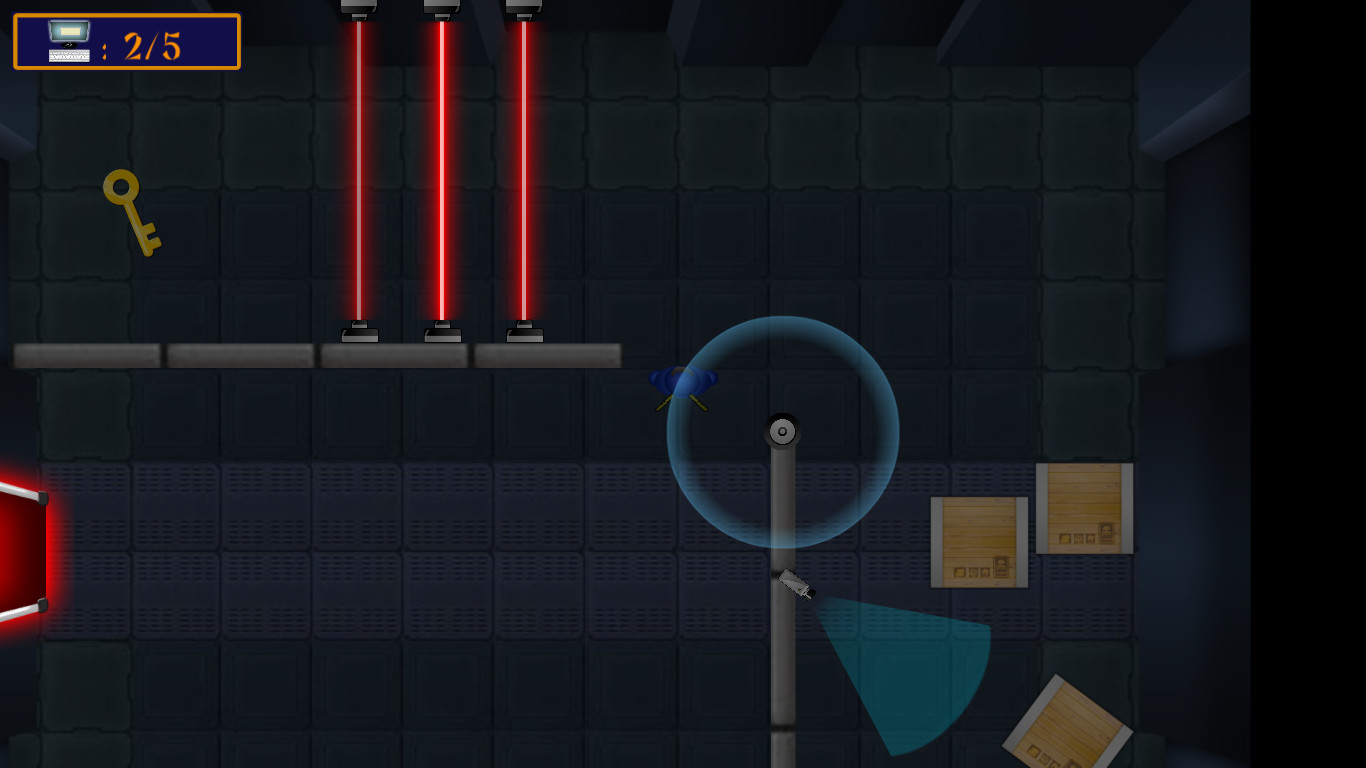 Ninja Stealth - Supporter Edition screenshot 8
