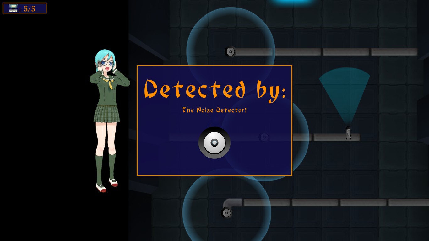 Ninja Stealth - Supporter Edition screenshot 3