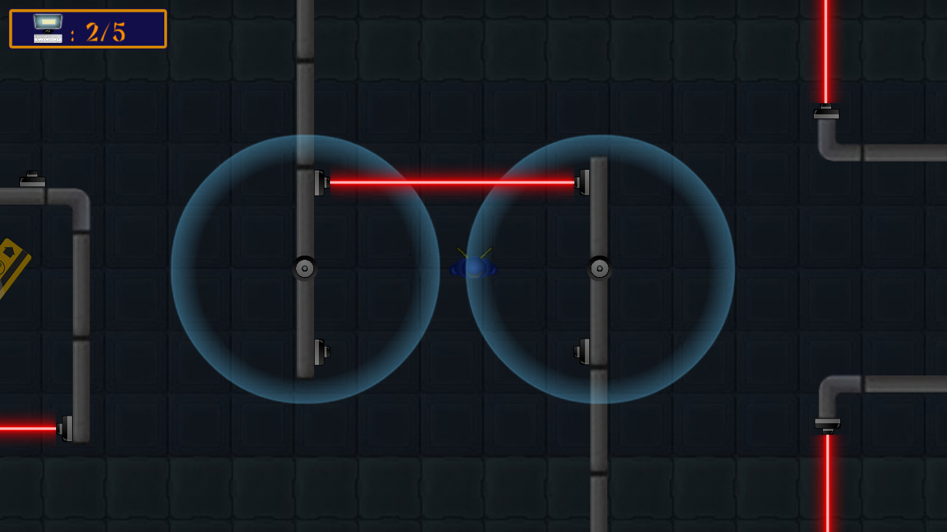 Ninja Stealth - Supporter Edition screenshot 6