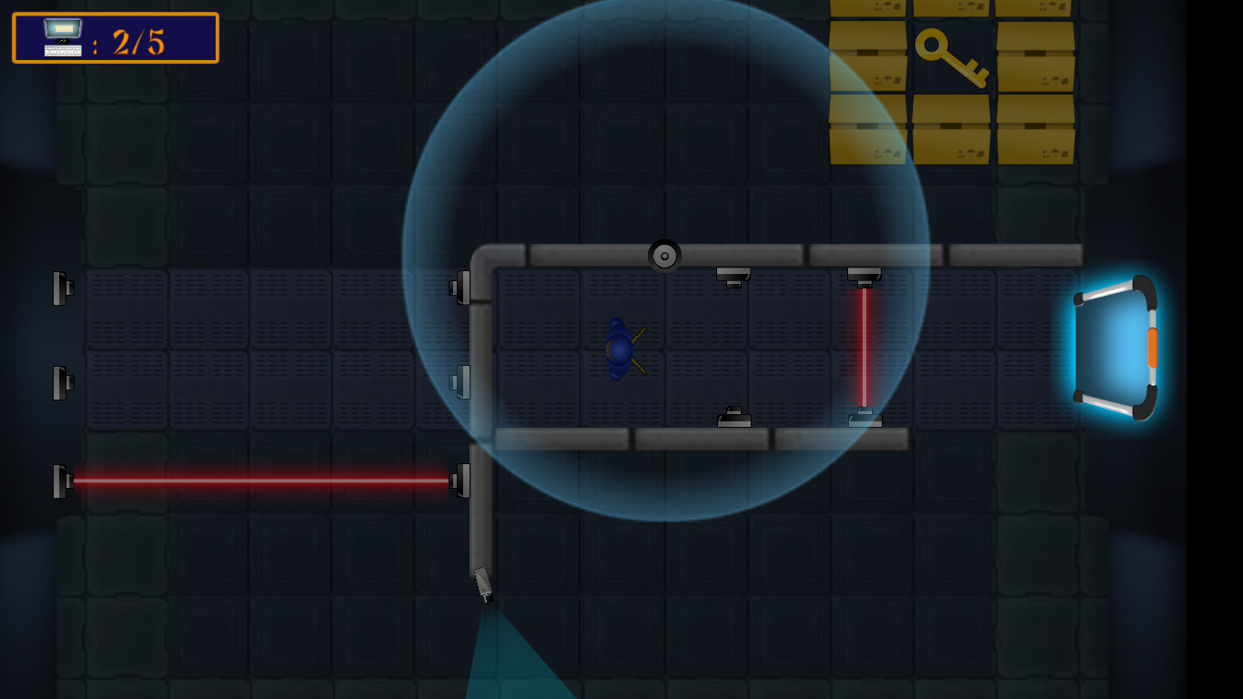 Ninja Stealth - Supporter Edition screenshot 10