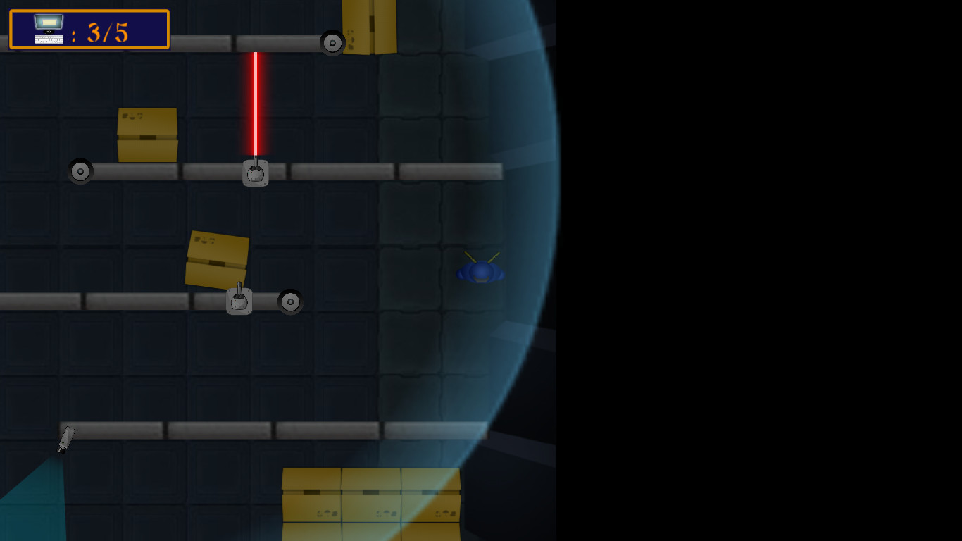Ninja Stealth - Supporter Edition screenshot 13