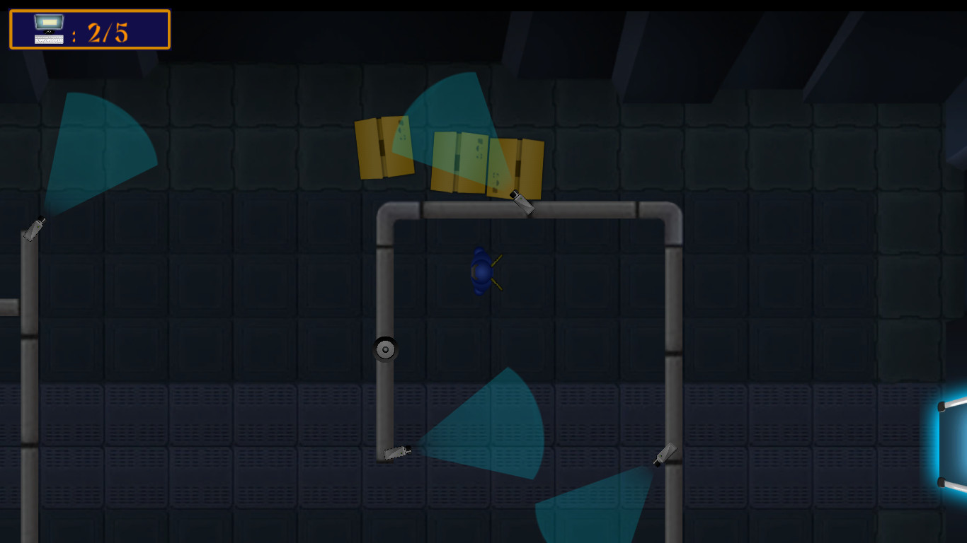 Ninja Stealth - Supporter Edition screenshot 5