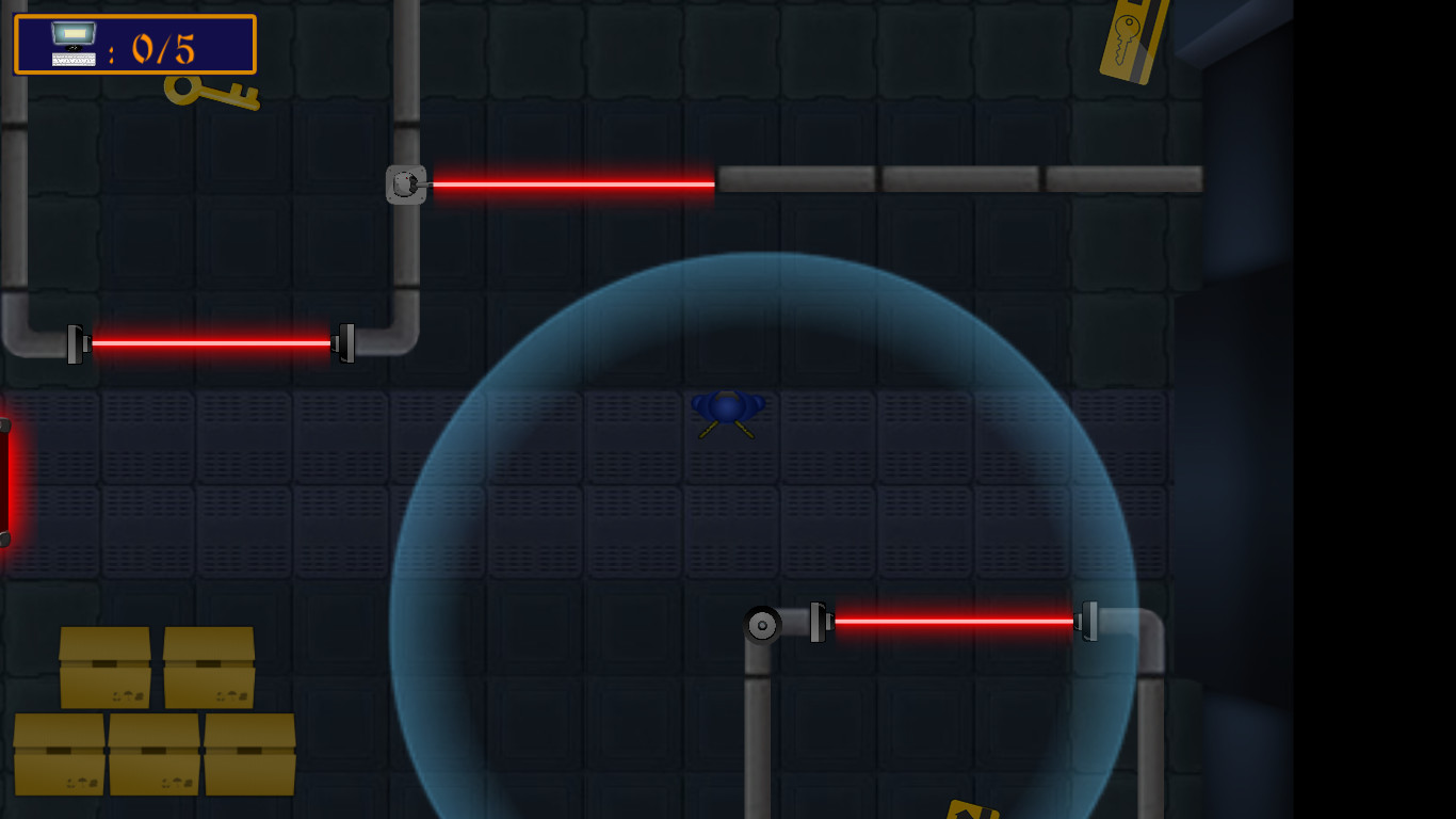 Ninja Stealth - Supporter Edition screenshot 11