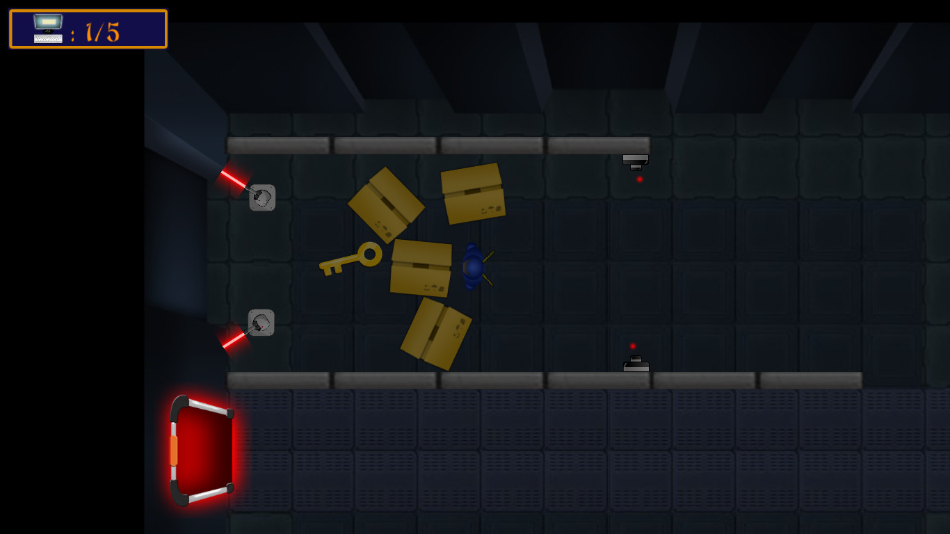Ninja Stealth - Supporter Edition screenshot 9