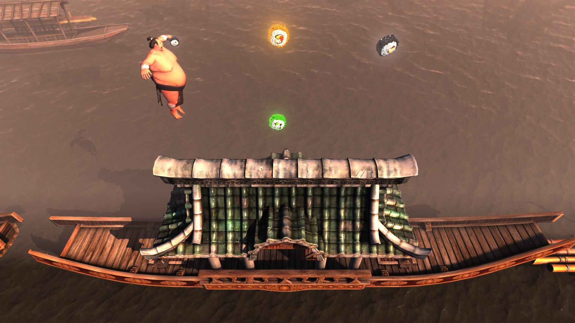 Sumoman screenshot 19