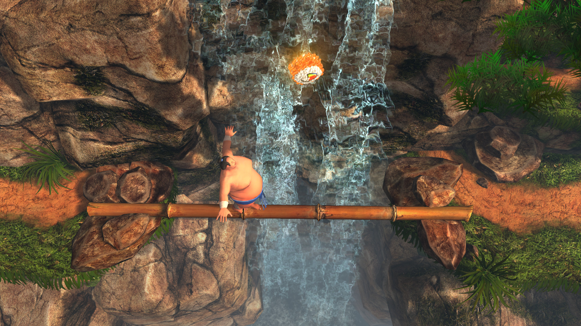 Sumoman screenshot 21