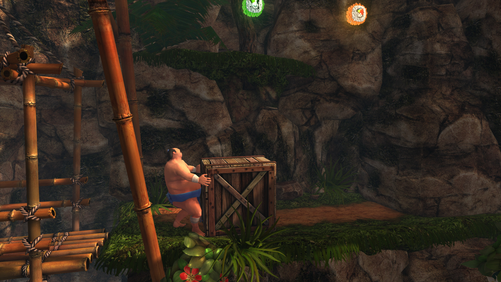 Sumoman screenshot 17