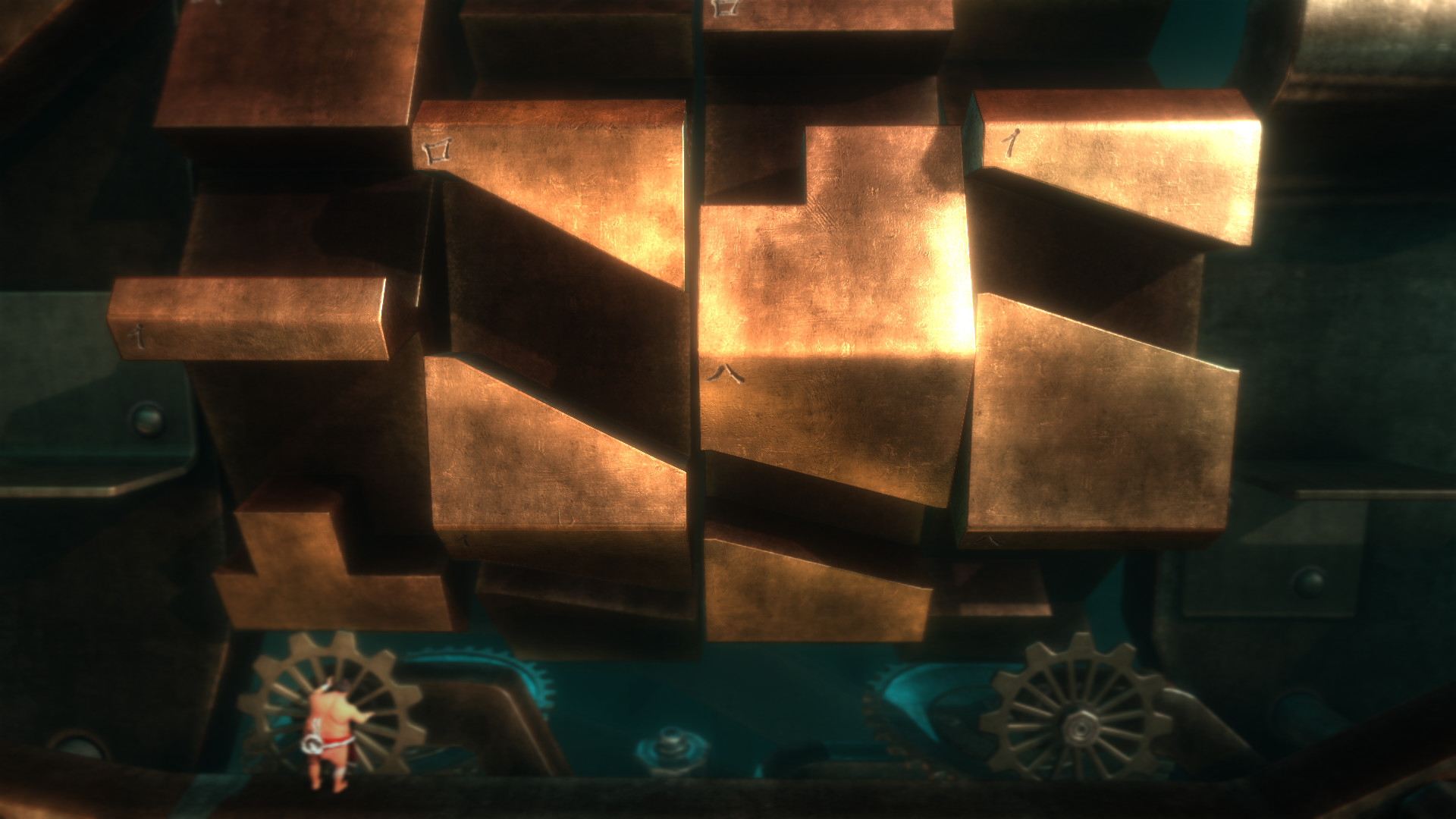 Sumoman screenshot 7