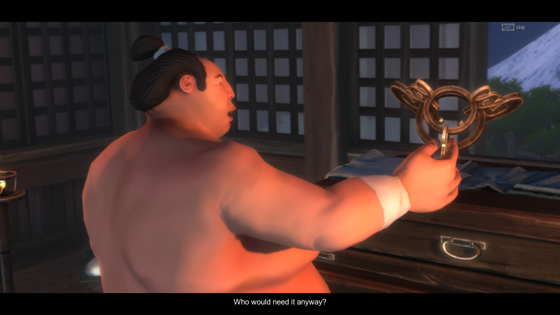Sumoman screenshot 20