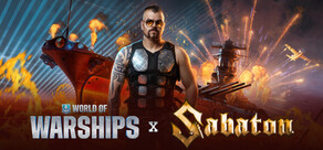 World of Warships