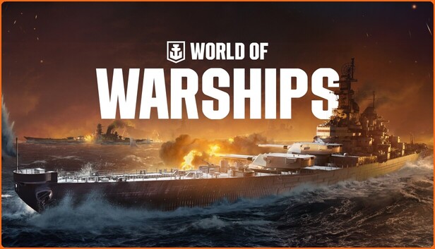 World of Warships