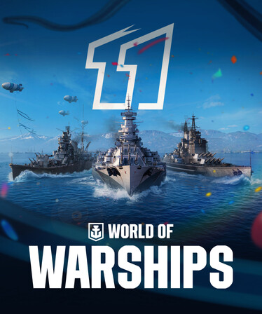 World of Warships