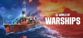 World of Warships