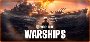World of Warships