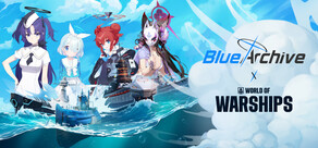 World of Warships