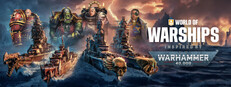 World of Warships