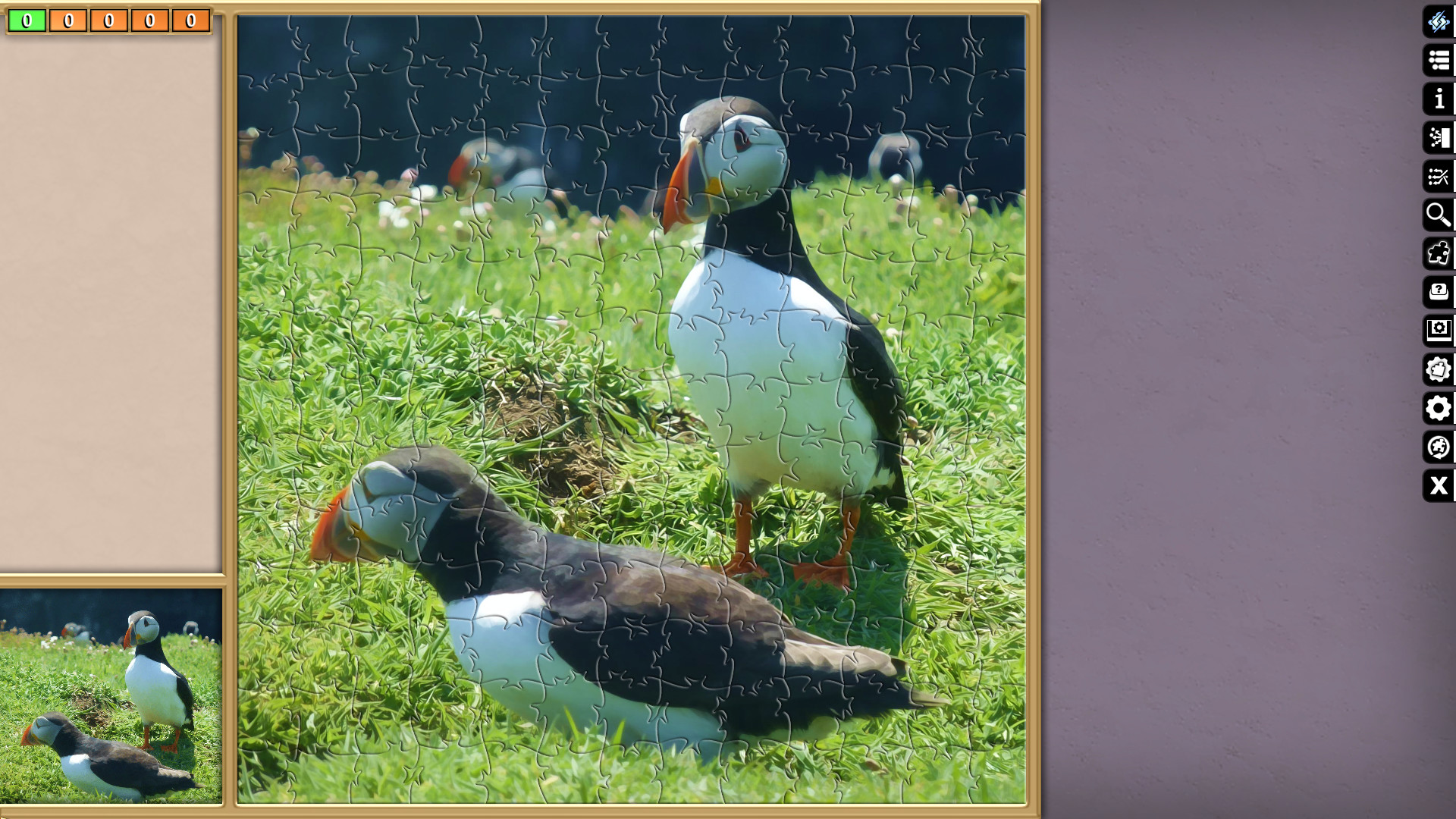 Jigsaw Puzzle Pack - Pixel Puzzles Ultimate: Wales screenshot 7