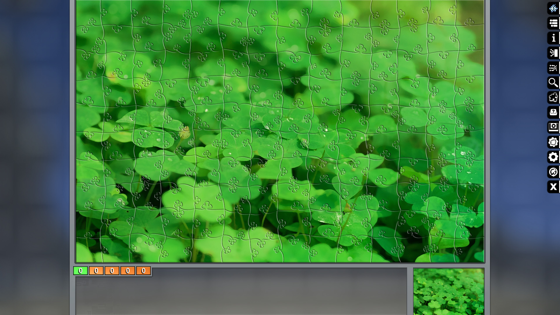 Jigsaw Puzzle Pack - Pixel Puzzles Ultimate: Ireland screenshot 1