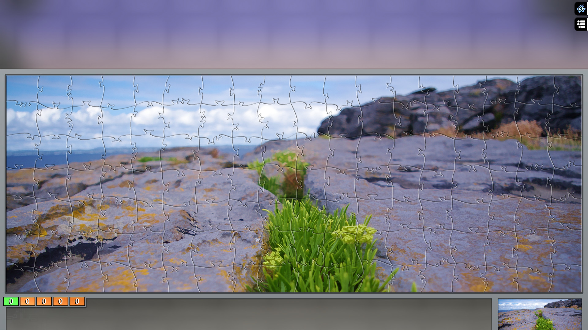 Jigsaw Puzzle Pack - Pixel Puzzles Ultimate: Ireland screenshot 7