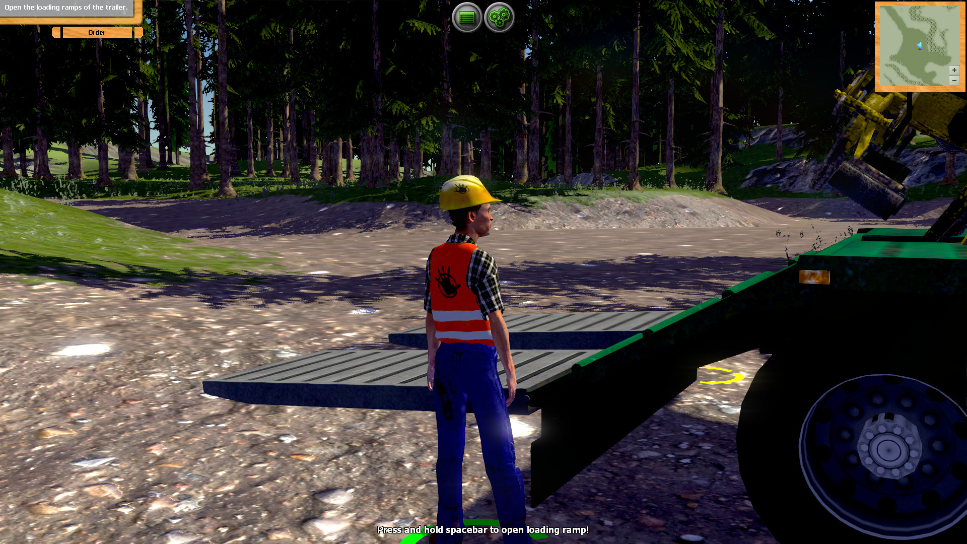 Timber! The Logging Experts screenshot 6