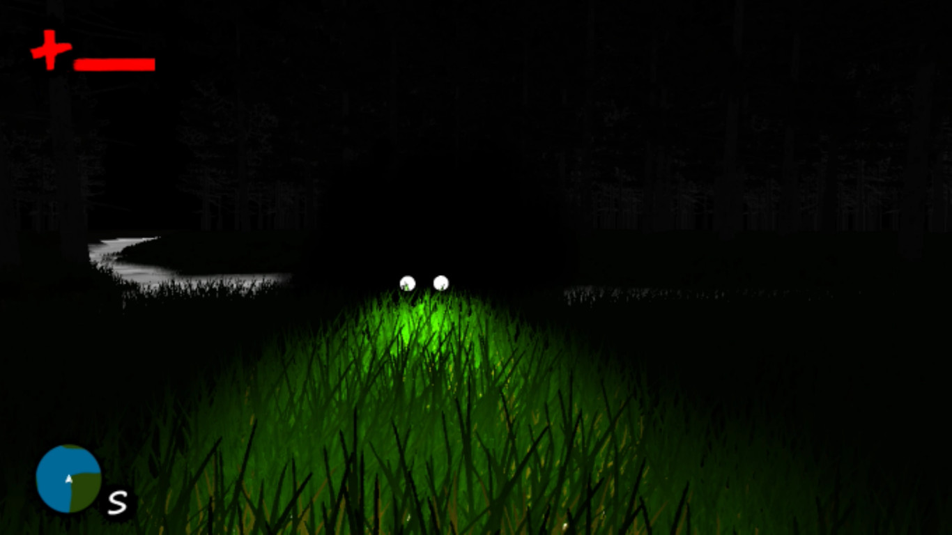 Into The Unknown screenshot 5