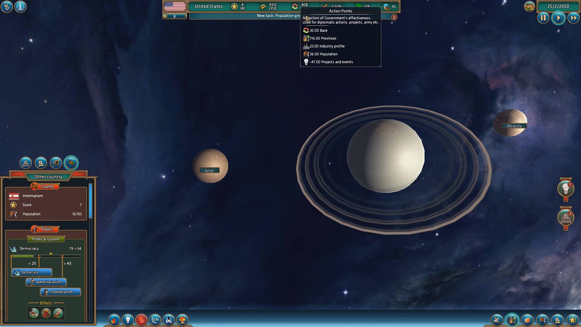 Realpolitiks screenshot 7