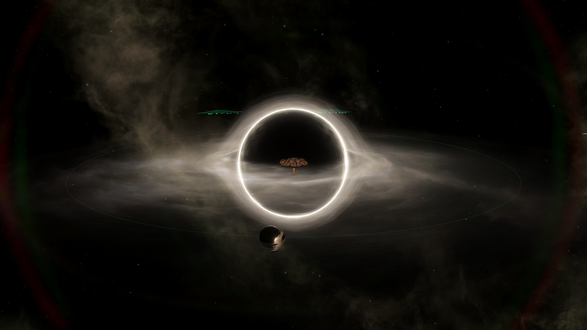 Stellaris: Utopia screenshot 5