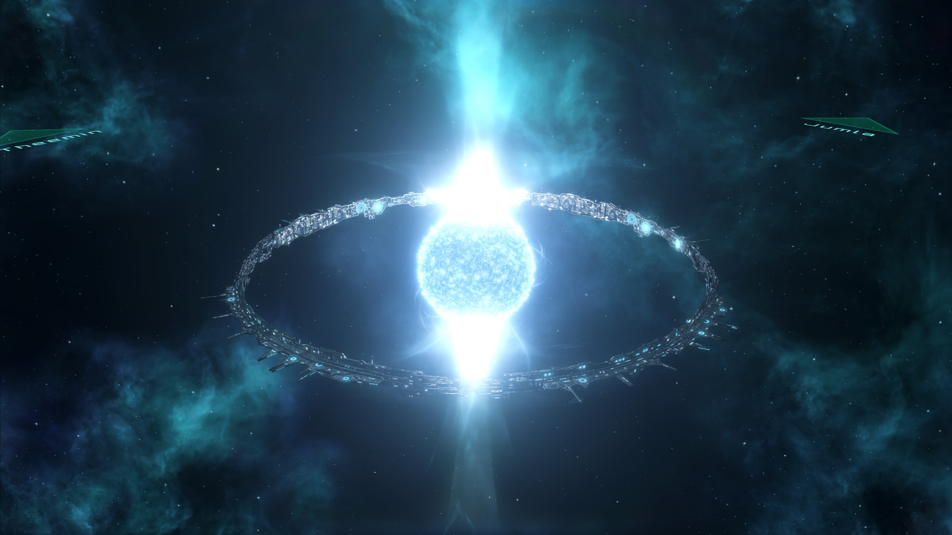Stellaris: Utopia screenshot 7