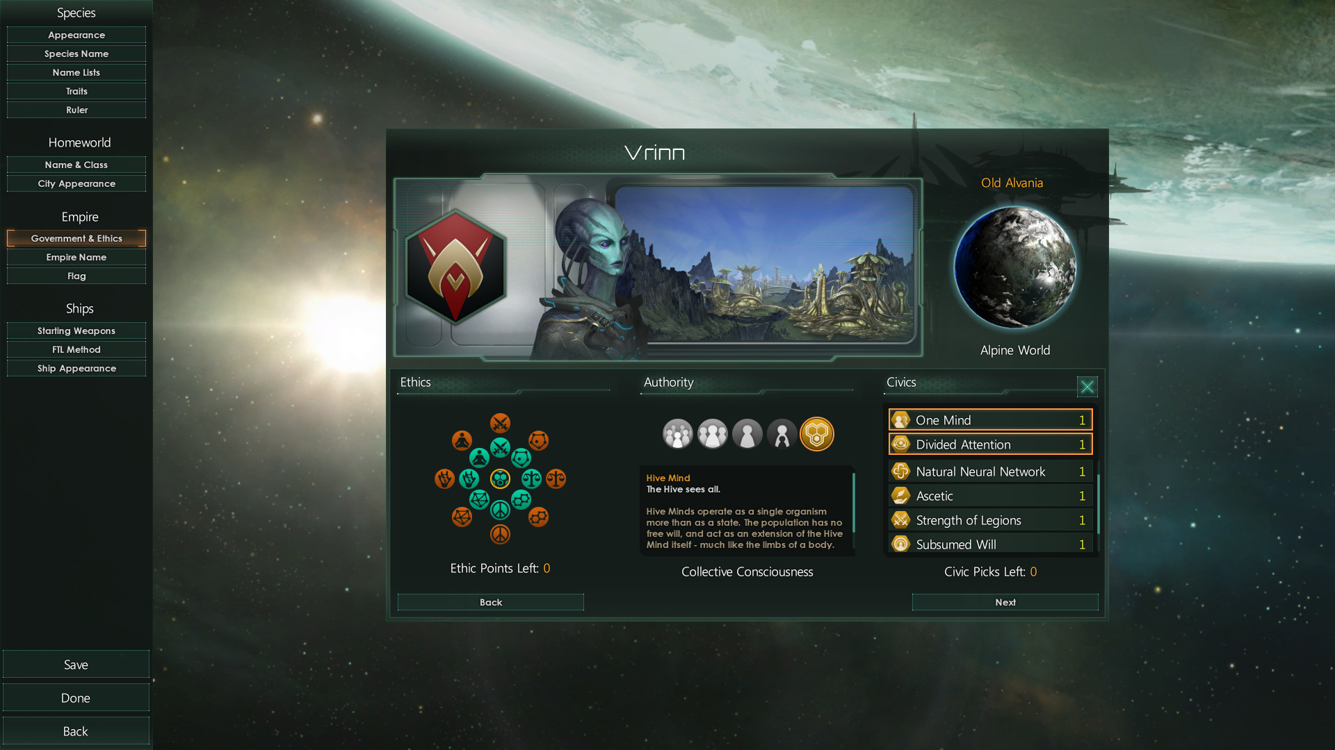 Stellaris: Utopia screenshot 8