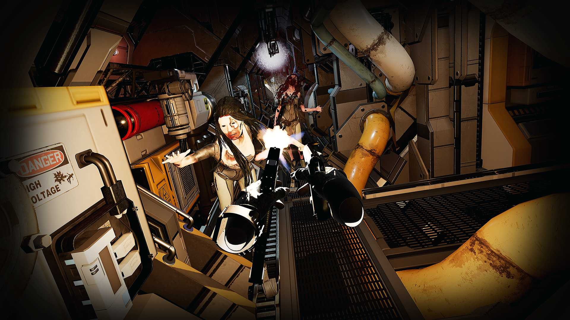 SYREN screenshot 10