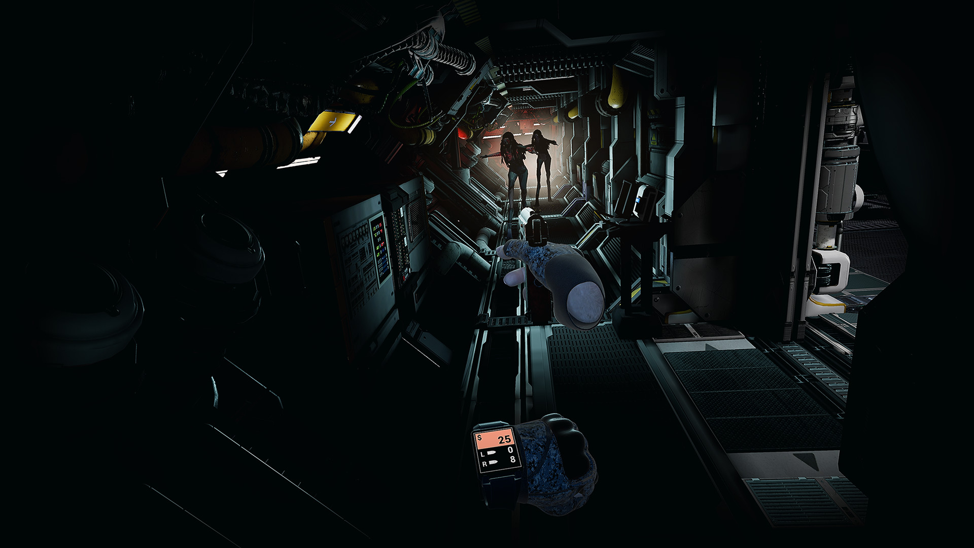 SYREN screenshot 6