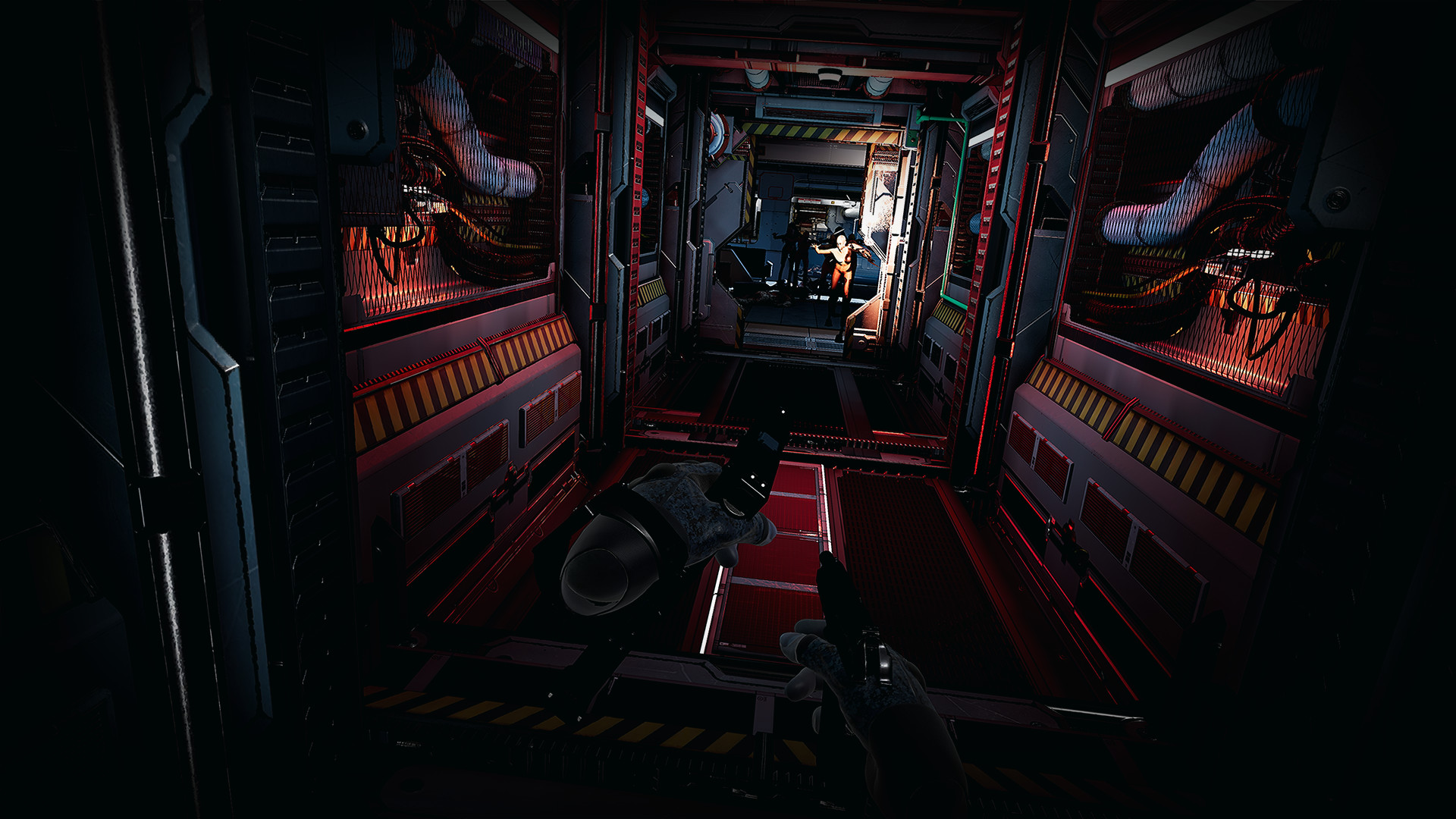 SYREN screenshot 8