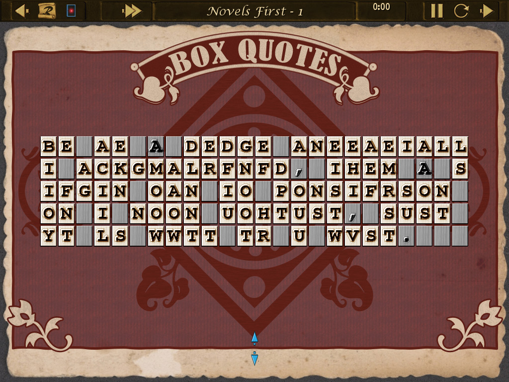 Clutter Infinity: Joe's Ultimate Quest screenshot 2