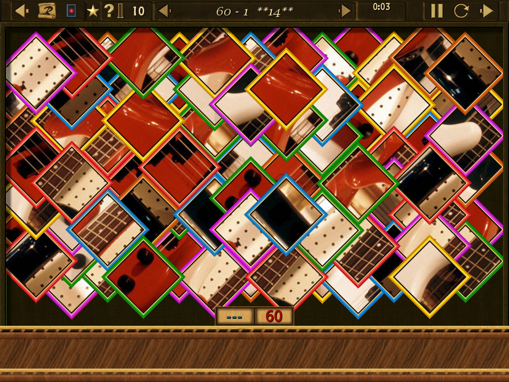 Clutter Infinity: Joe's Ultimate Quest screenshot 3