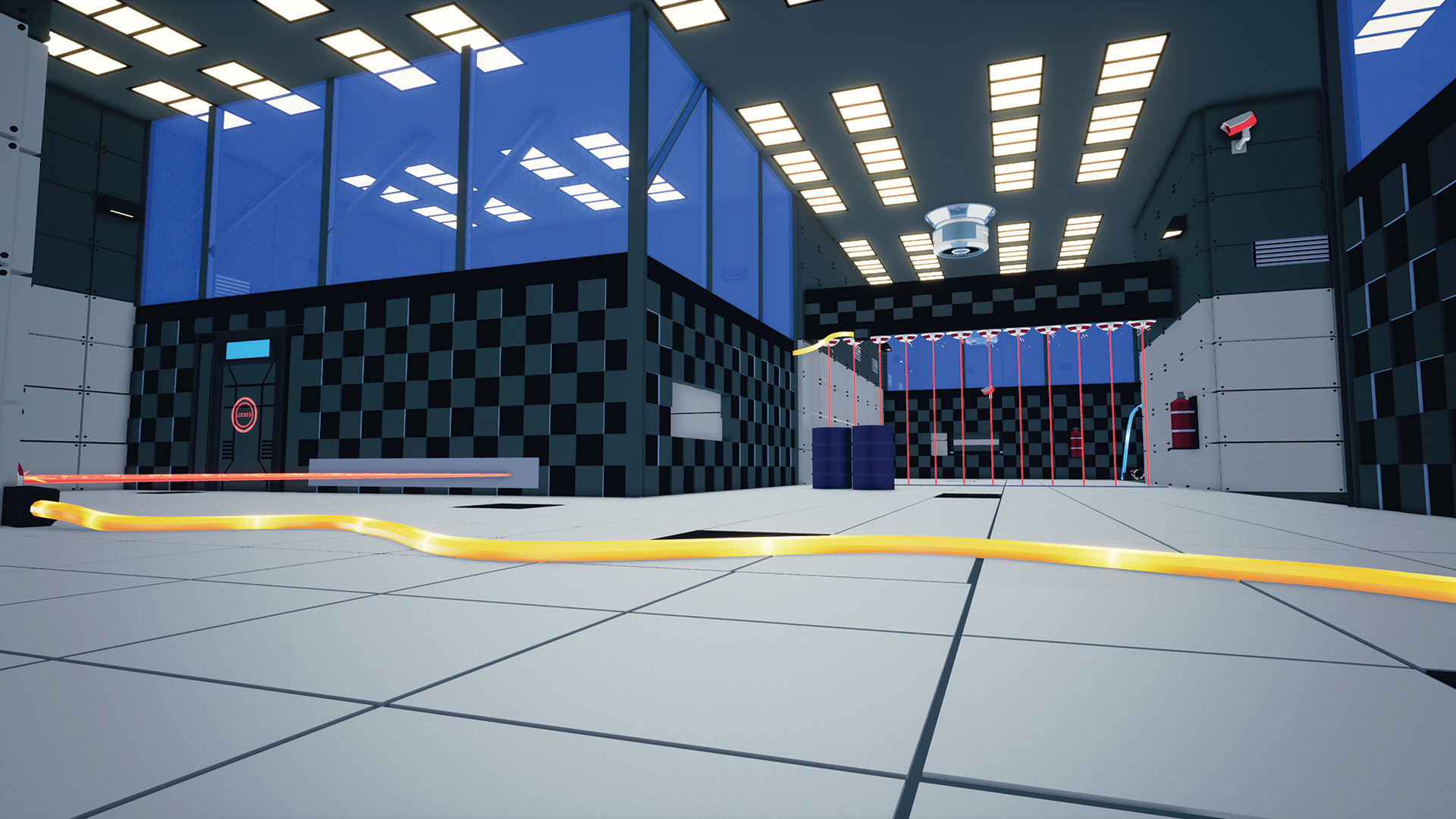 SolarGun screenshot 1