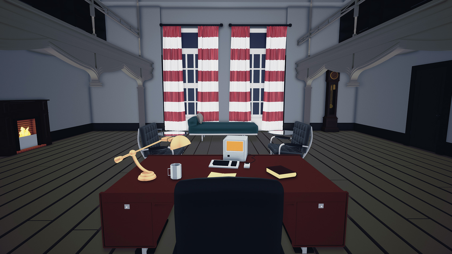 SolarGun screenshot 8