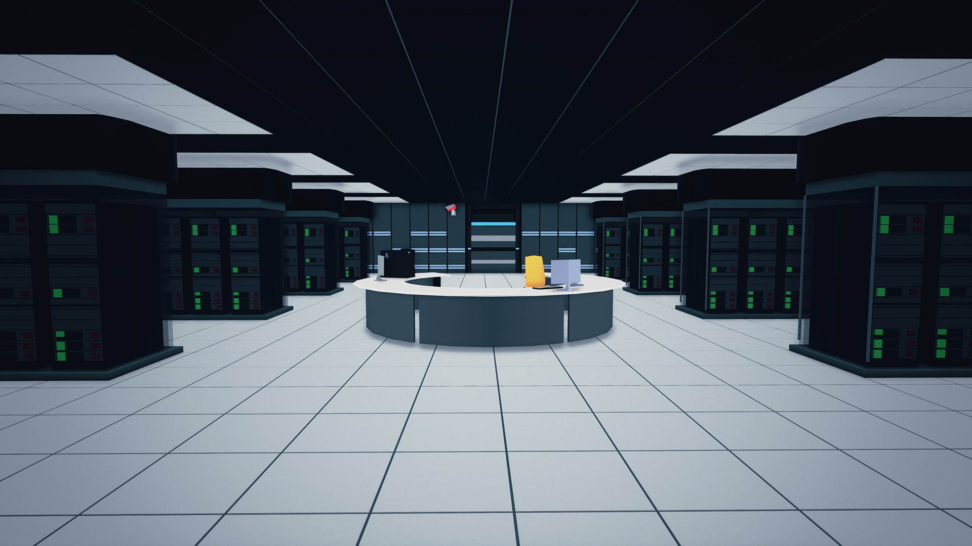 SolarGun screenshot 9