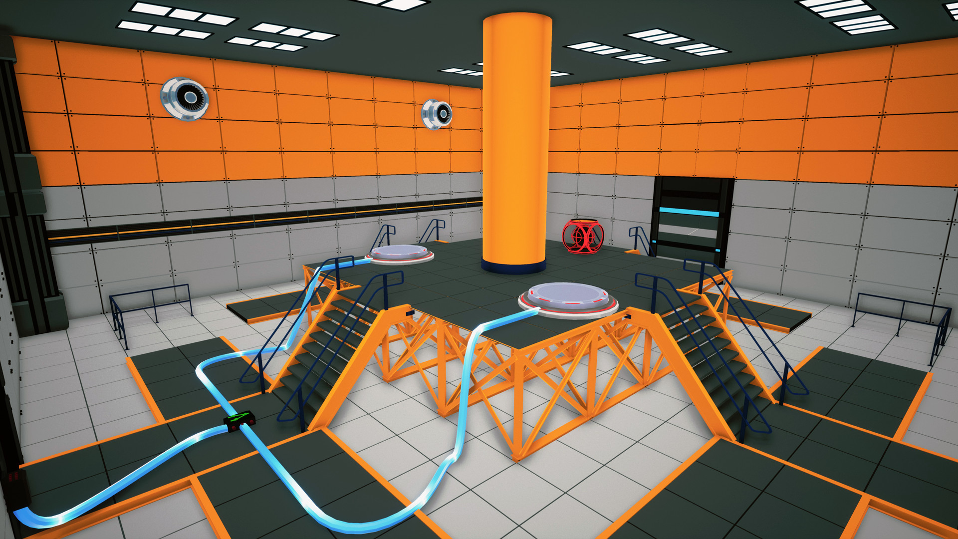 SolarGun screenshot 10