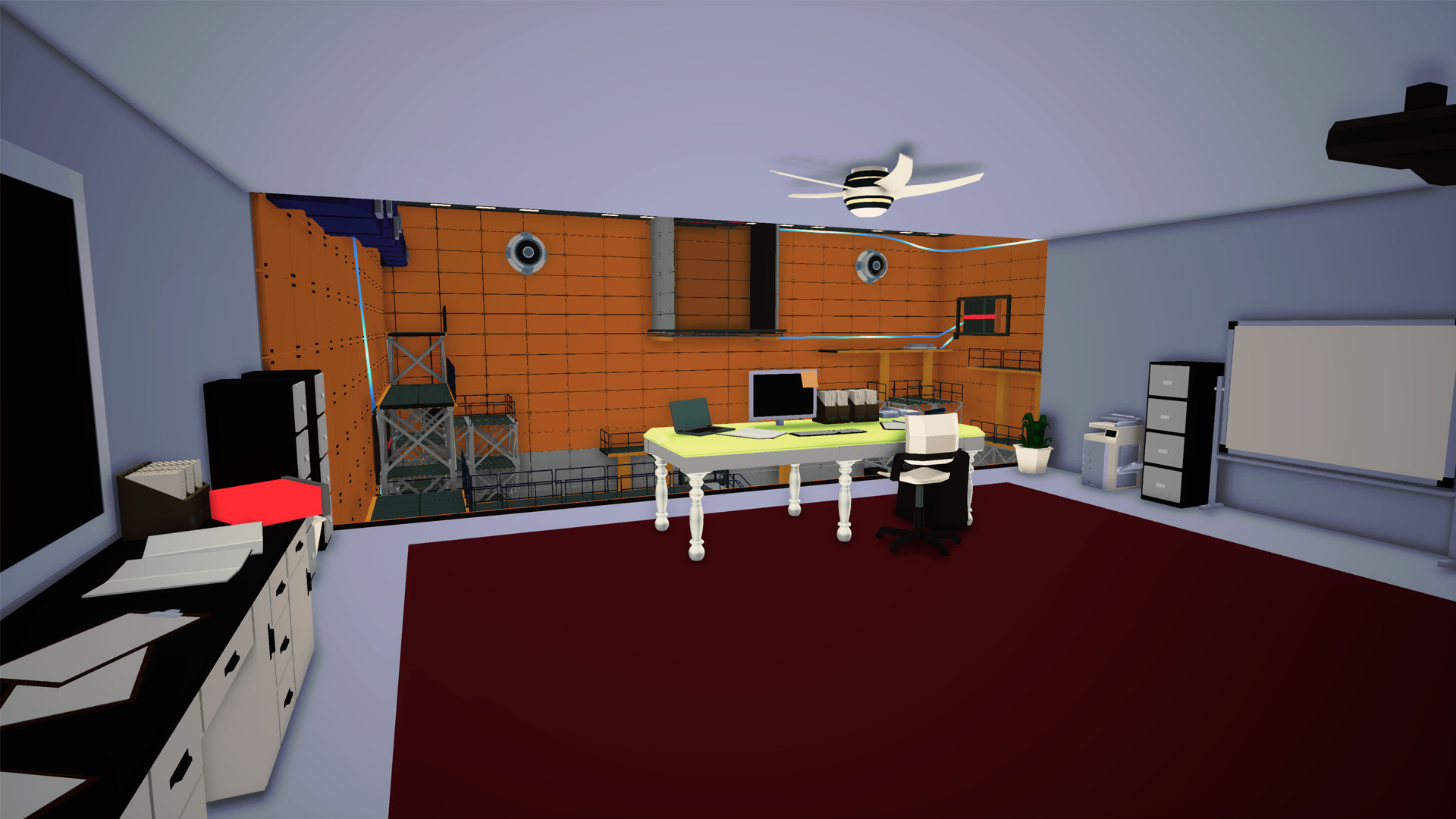 SolarGun screenshot 3